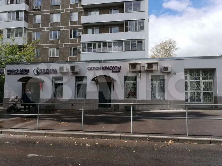 Аренда свободного назначения