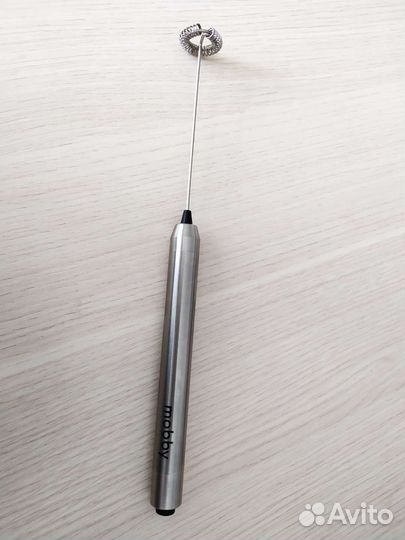 Капучинатор