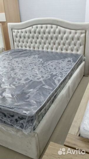 Матрас беспружинный