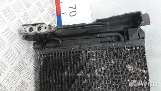 Радиатор кондиционера BMW 3 E46 (HDN10KB01)