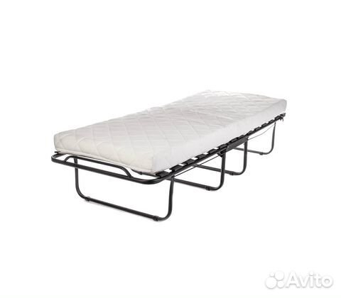 Кровать - тумба Лорена с983