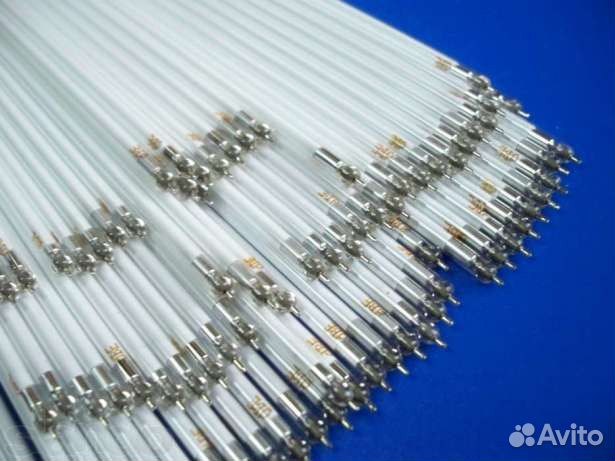 Лампы подсветки ccfl для ЖК мониторов и тв. Новые