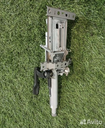 Колонка рулевая Porsche