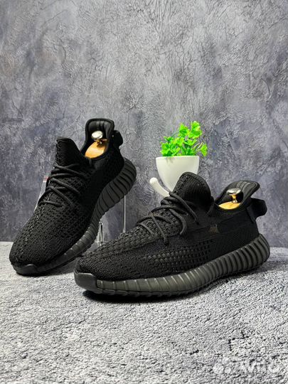 Кроссовки мужские Adidas Yeezy boost 350