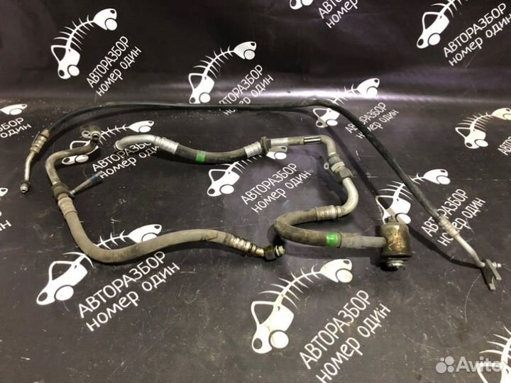 Трубка кондиционера Mercedes Clk W208 2.0 M111.945