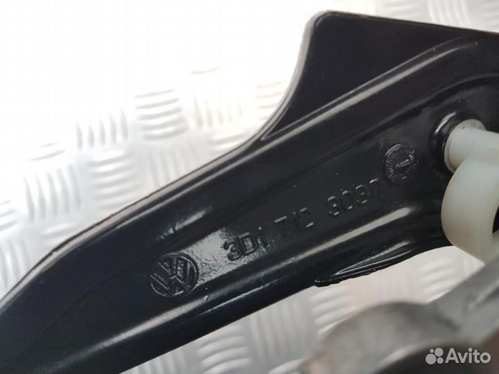 3D1712303D Рычаг ручного тормоза Volkswagen Phaet