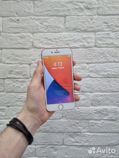 iPhone 7, 128 ГБ