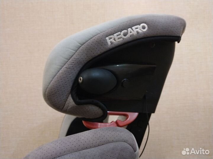 Детское автокресло