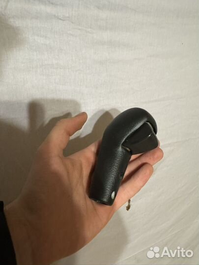 Рукоятка АКПП лансер 9 ручка кпп