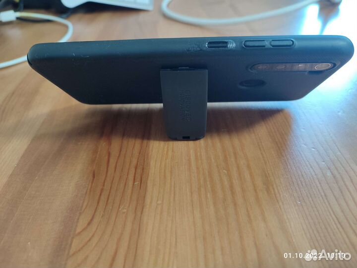 Подставка для телефона Redmi Note 8 Pro