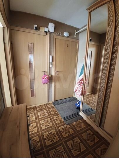 3-к. квартира, 58,9 м², 4/5 эт.