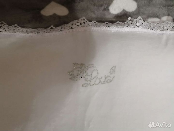 Комплект на выписку