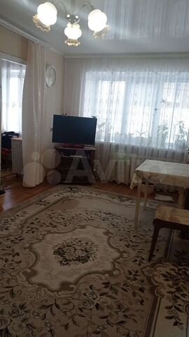 2-к. квартира, 40,9 м², 1/5 эт.