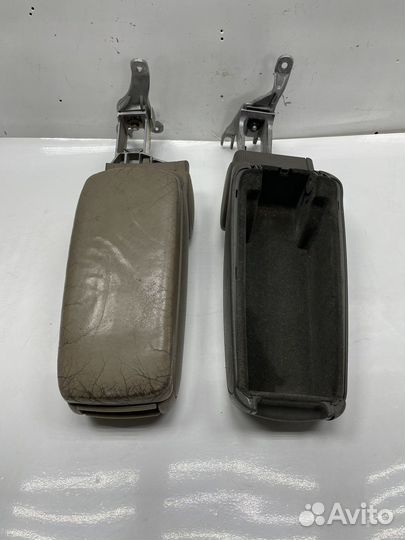 Подлокотник на запчасти Audi A4 B6 / A6 C5