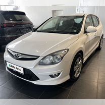 Hyundai i30 1.6 AT, 2011, 142 000 км, с пробегом, цена 845 000 руб.