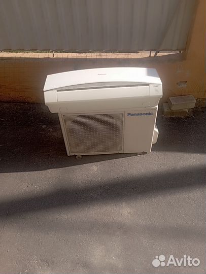 Сплит система panasonic 12