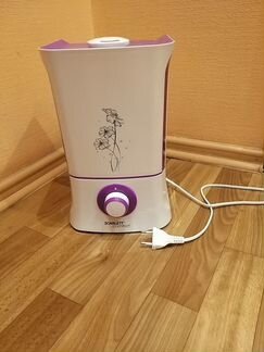 Увлажнитель воздуха Scarlett comfort