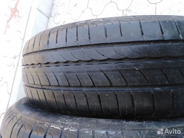 Pirelli Cinturato P1 185/65 R15