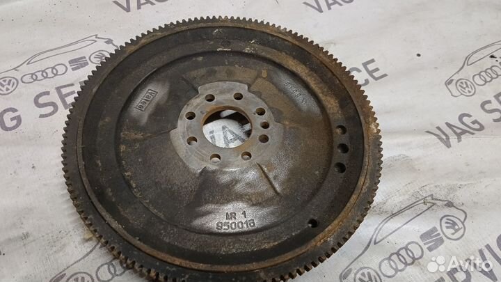 Маховик МКПП Peugeot 406