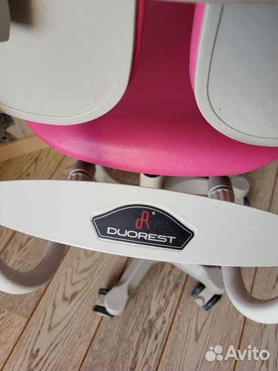 Стул ортопедический Duorest