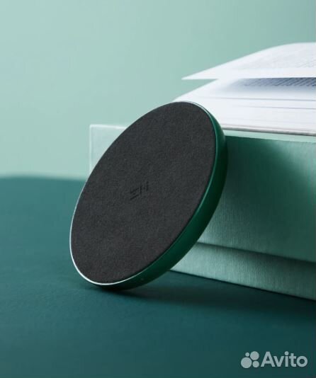 Беспроводное зарядное устройство Xiaomi ZMI WTX11