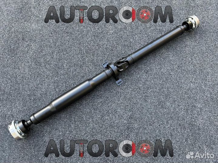 Задний карданный вал Land Rover