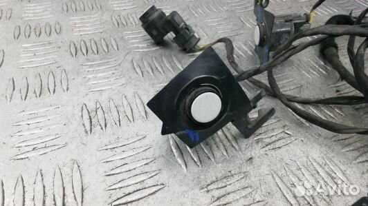 Парктроник передний BMW 5 F10/F11 (7DN17HD04)