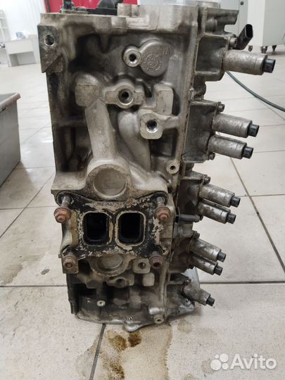 ГБЦ vag 1.8 gen3