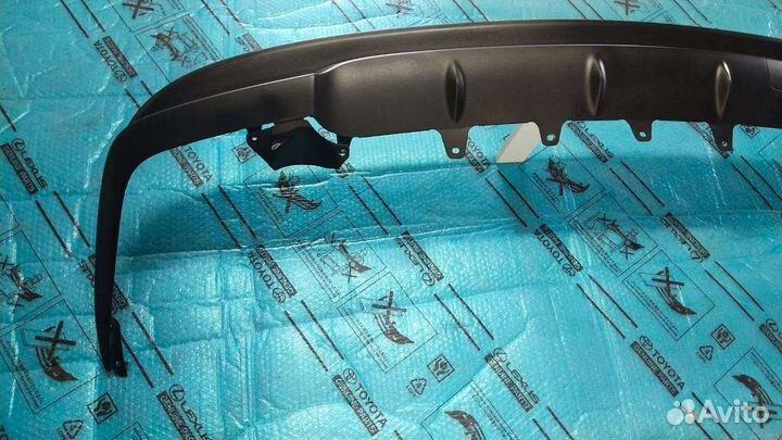 Юбка Лексус Gs F Sport как новая 2012-2015