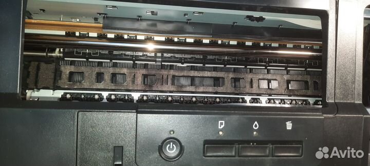 Принтер Epson L1800 A3+