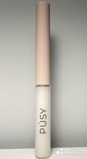 Сыворотка для восстановления бровей pusy