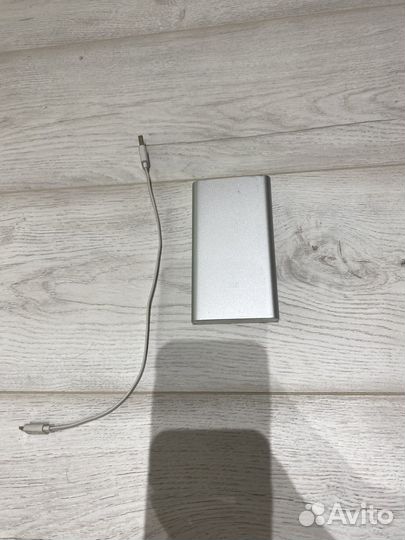 Powerbank xiaomi 10000mah