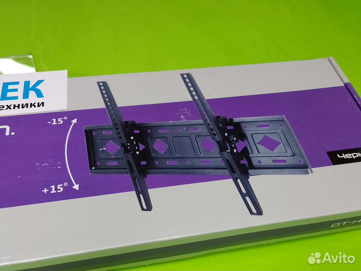 Крепление для телевизора на стену