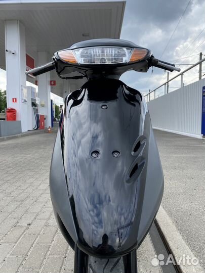 Honda DIO AF34 Без пробега по России