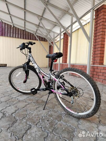 Велосипед Stels Navigator 440