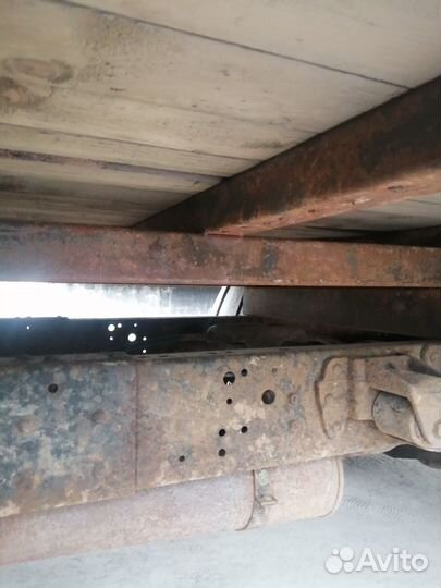 Кузов газель