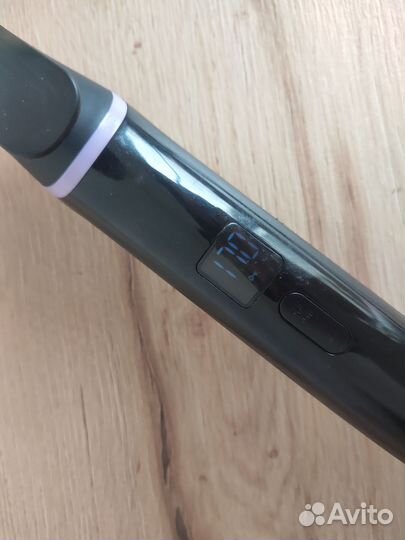 Плойка для завивки волос Philips bhb864