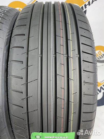 Greentrac Quest-X 235/50 R18