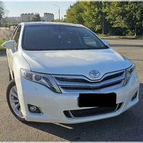 Toyota Venza 2.7 AT, 2015, 156 373 км, с пробегом, цена 1 925 000 руб.