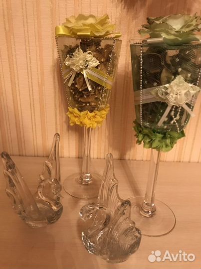 Сувениры ароматезированные