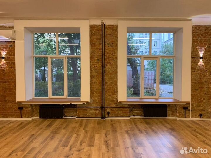 Аренда зала почасовая м. Пушкинская