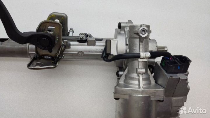 Б/У Рулевая колонка Состояние отличное, оригинал