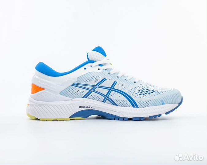 Мужские Кроссовки Asics Gel Kayano 26 