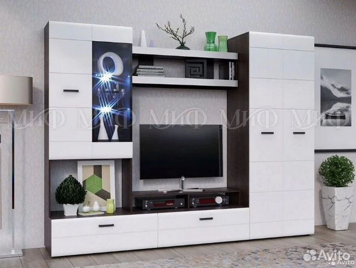 Стенка Нэнси NEW миф