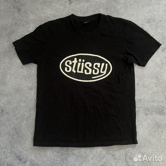 Футболка Stussy