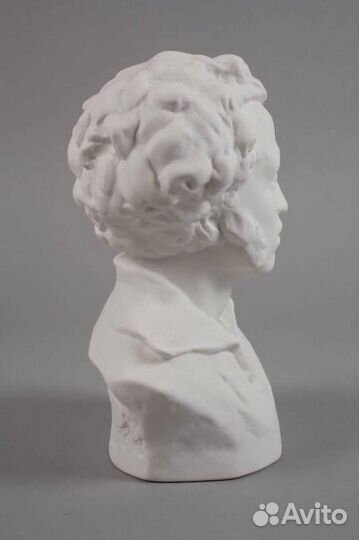 Бюст А.С. Пушкина