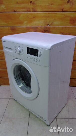 Стиральная машина Beko