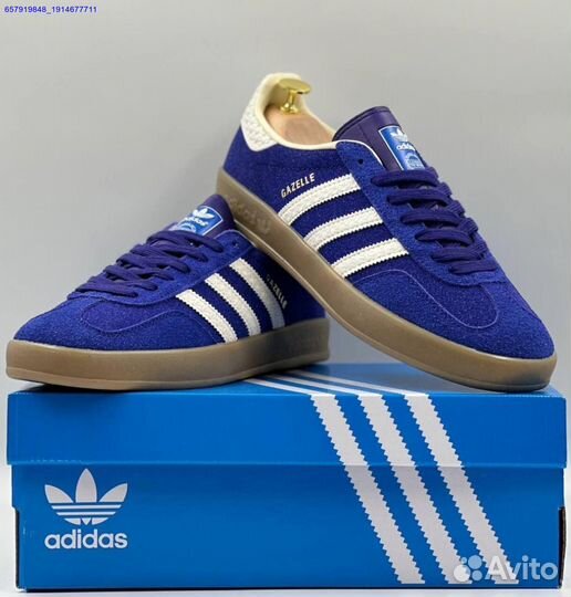 Adidas Gazelle (Арт.82888)