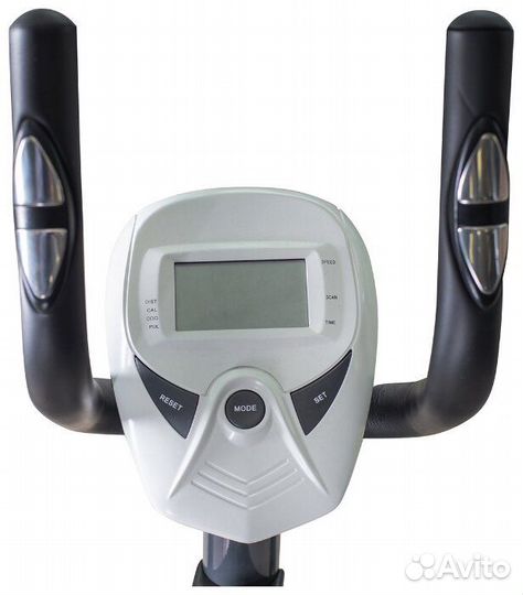 Эллиптический тренажер Iron people