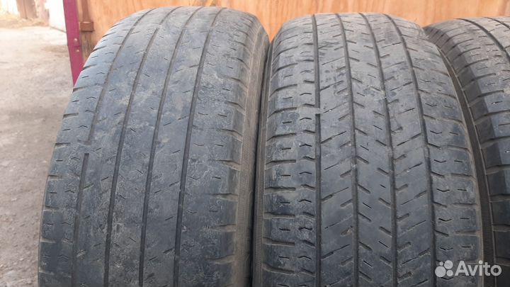 Yokohama Geolandar G91 225/65 R17